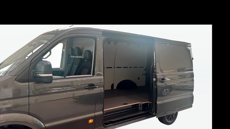 Volkswagen Crafter bild 12