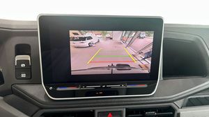 Volkswagen Crafter bild 9