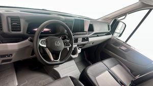 Volkswagen Crafter bild 7