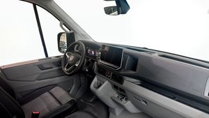 Volkswagen Crafter bild 11