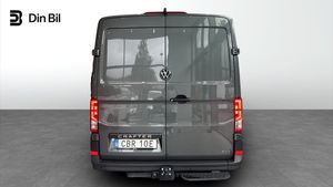 Volkswagen Crafter bild 5
