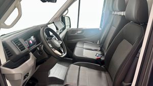 Volkswagen Crafter bild 10