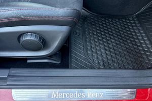 Mercedes A180 bild 13