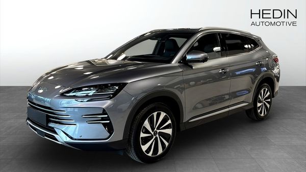 BYD Seal U BOOST PHEV - 2025