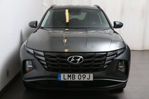 Hyundai Tucson bild 6