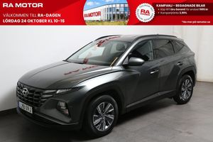 Hyundai Tucson bild 1