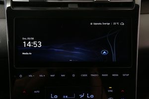 Hyundai Tucson bild 19