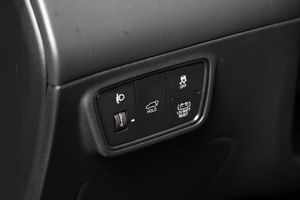 Hyundai Tucson bild 13