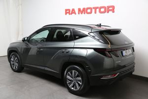 Hyundai Tucson bild 5
