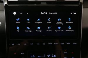Hyundai Tucson bild 20