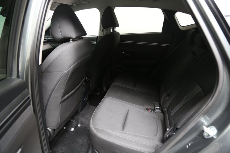 Hyundai Tucson bild 26