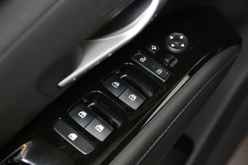 Hyundai Tucson bild 12
