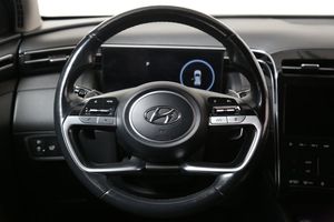 Hyundai Tucson bild 16