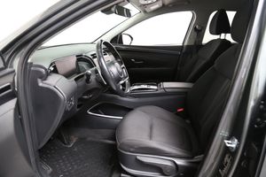 Hyundai Tucson bild 11