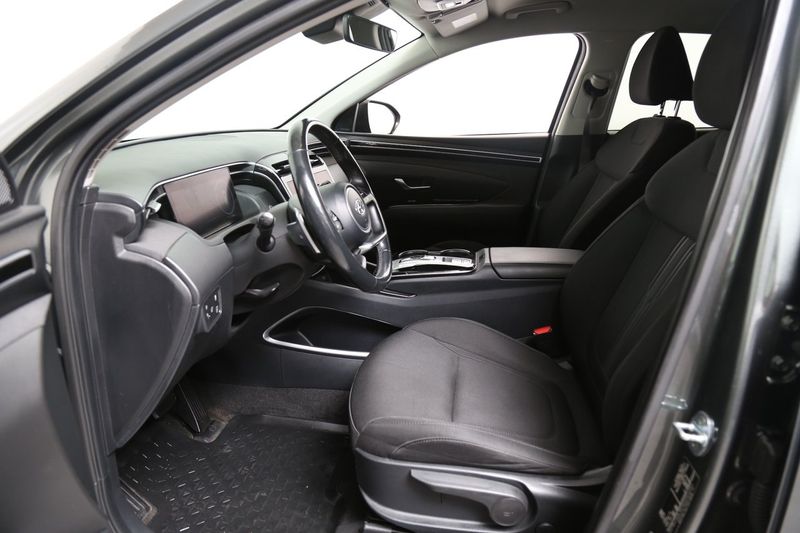 Hyundai Tucson bild 11