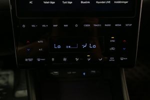 Hyundai Tucson bild 23