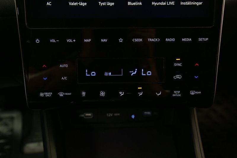 Hyundai Tucson bild 23