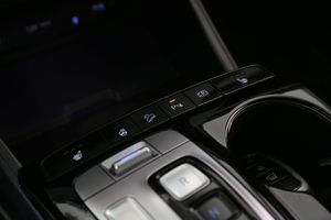 Hyundai Tucson bild 25