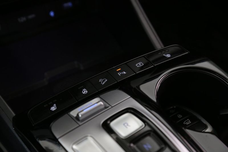 Hyundai Tucson bild 25