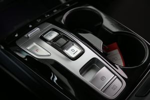 Hyundai Tucson bild 24
