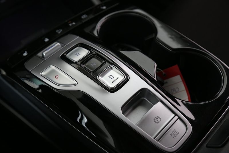 Hyundai Tucson bild 24