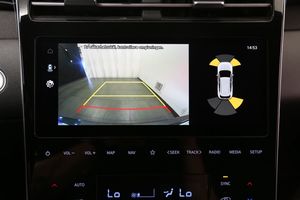 Hyundai Tucson bild 22