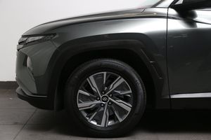 Hyundai Tucson bild 9
