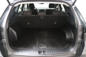 Hyundai Tucson bild 27