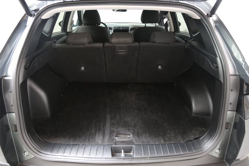Hyundai Tucson bild 27