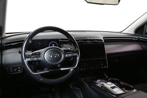 Hyundai Tucson bild 14