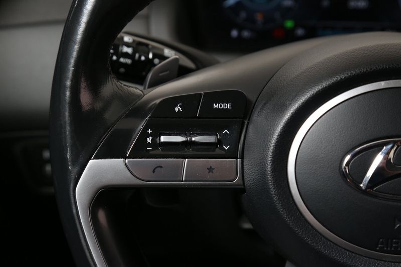 Hyundai Tucson bild 15