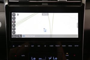 Hyundai Tucson bild 21