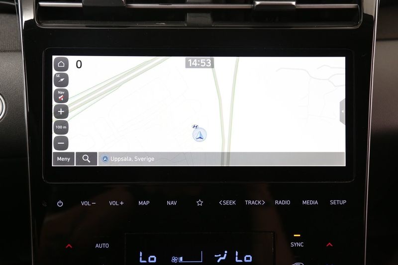 Hyundai Tucson bild 21
