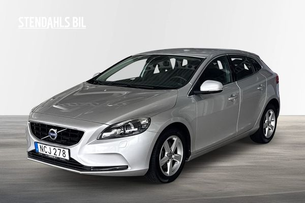 Volvo V40 D3 Momentum Business Edition - 2016
