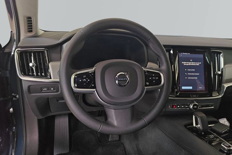 Volvo S90 bild 10