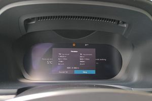 Volvo S90 bild 11