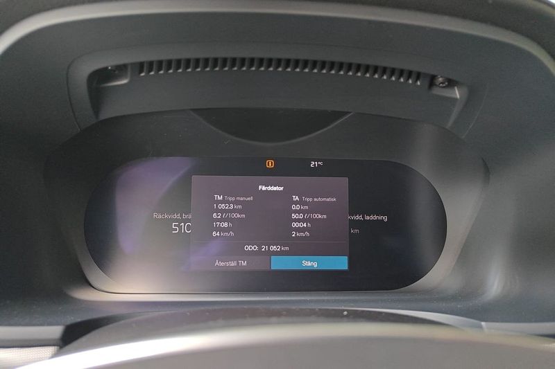 Volvo S90 bild 11