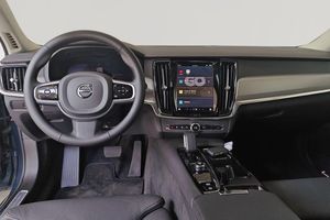 Volvo S90 bild 5