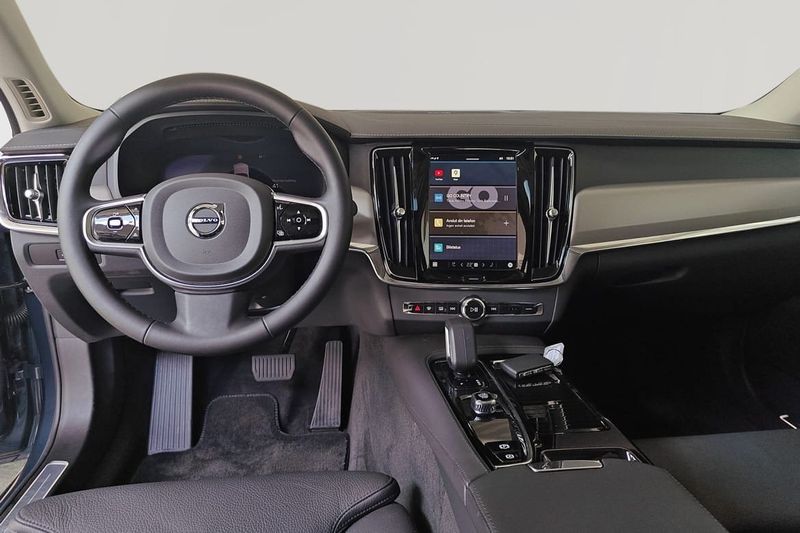 Volvo S90 bild 5