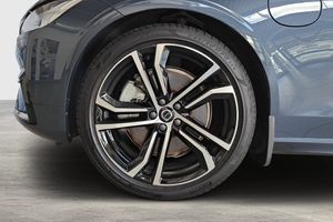 Volvo S90 bild 9