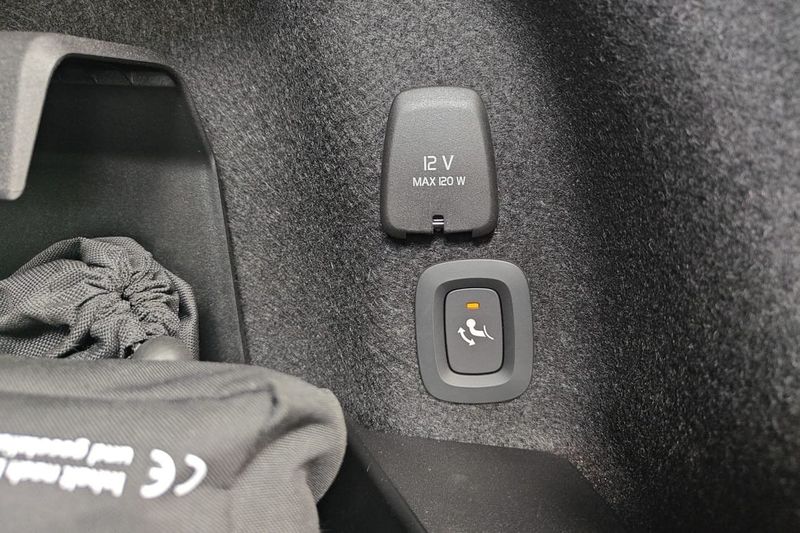 Volvo S90 bild 22