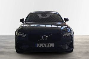 Volvo S90 bild 8