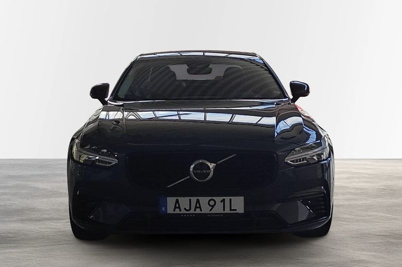 Volvo S90 bild 8