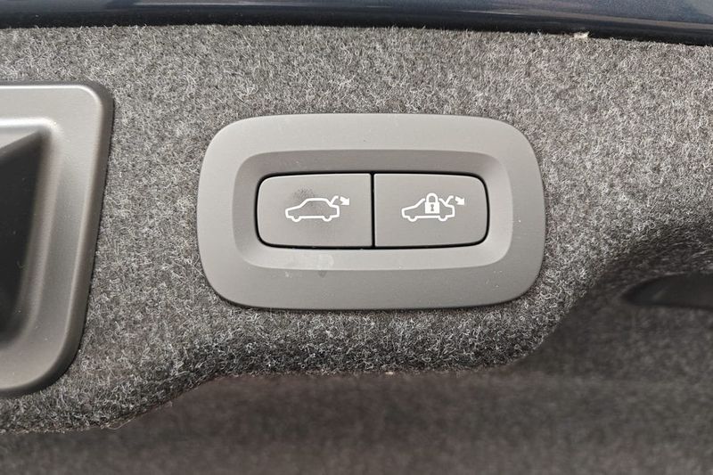 Volvo S90 bild 23
