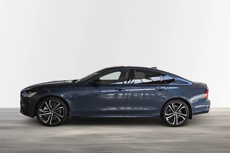 Volvo S90 bild 3