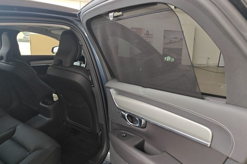 Volvo S90 bild 24