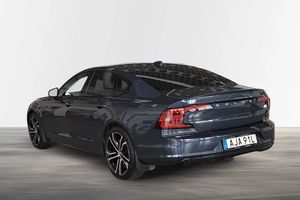 Volvo S90 bild 2