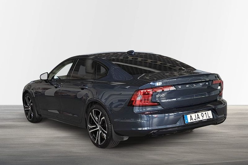 Volvo S90 bild 2