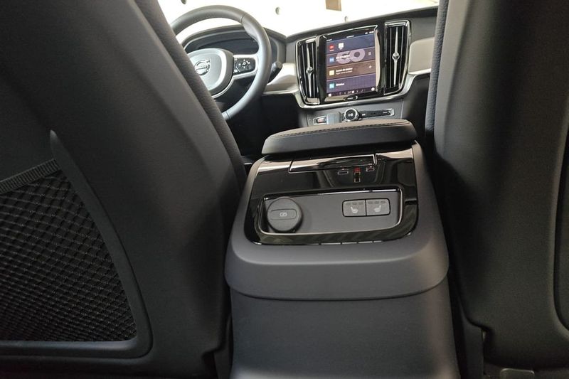 Volvo S90 bild 25