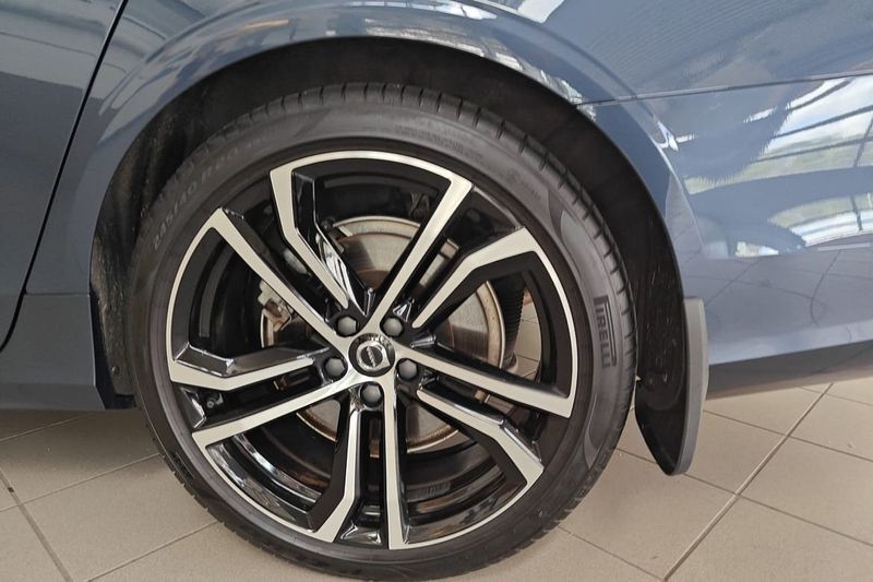 Volvo S90 bild 16